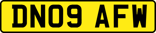 DN09AFW