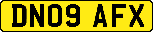 DN09AFX