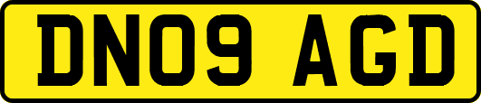 DN09AGD