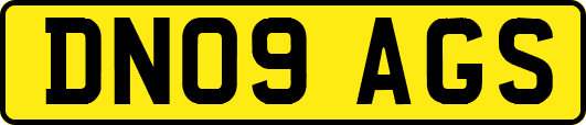 DN09AGS