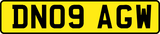 DN09AGW