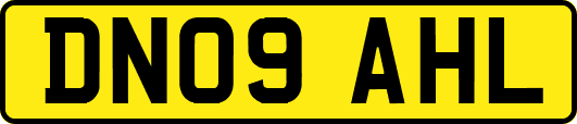 DN09AHL
