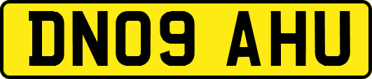 DN09AHU