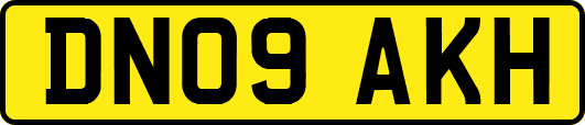 DN09AKH