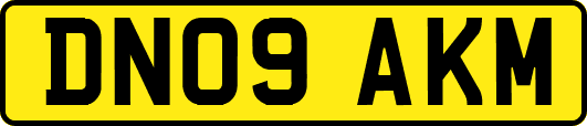 DN09AKM