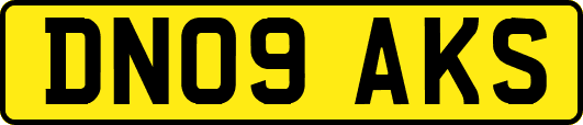 DN09AKS