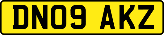 DN09AKZ