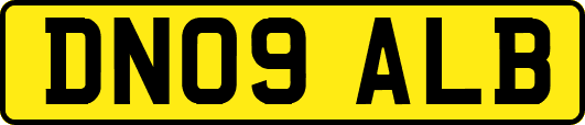 DN09ALB