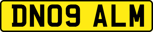 DN09ALM
