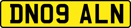 DN09ALN