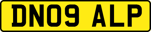 DN09ALP