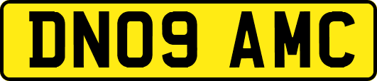 DN09AMC