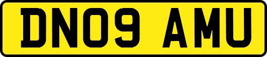 DN09AMU