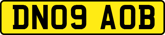 DN09AOB
