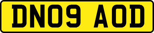 DN09AOD