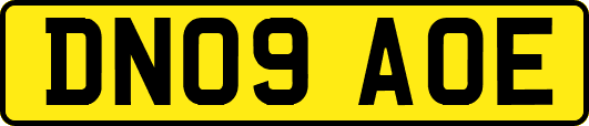 DN09AOE