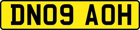 DN09AOH