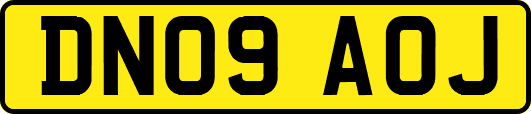DN09AOJ
