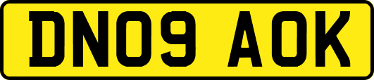 DN09AOK