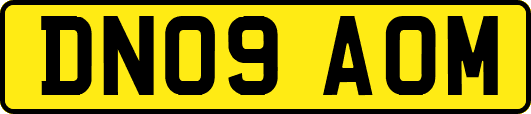 DN09AOM