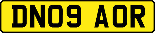 DN09AOR