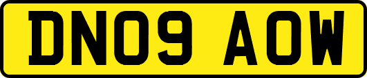 DN09AOW