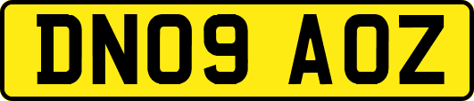 DN09AOZ