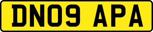 DN09APA