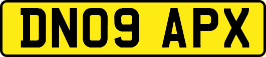 DN09APX