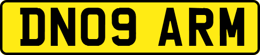DN09ARM