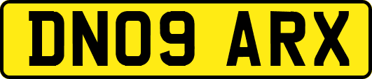 DN09ARX