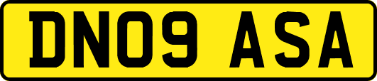 DN09ASA