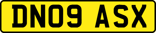 DN09ASX