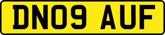 DN09AUF