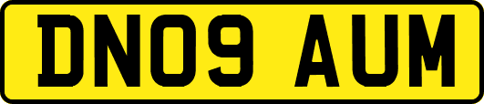 DN09AUM