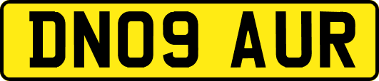 DN09AUR