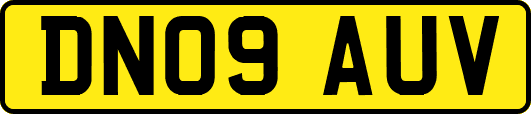 DN09AUV
