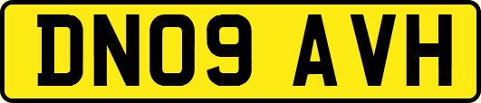 DN09AVH