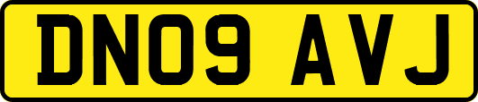DN09AVJ