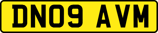 DN09AVM