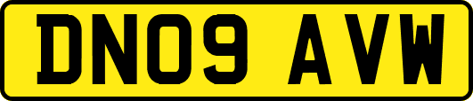 DN09AVW