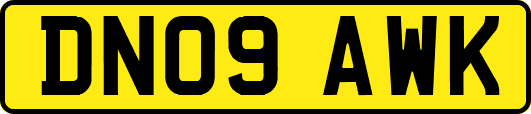 DN09AWK
