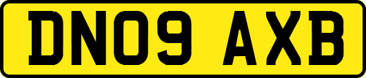 DN09AXB