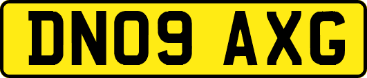 DN09AXG