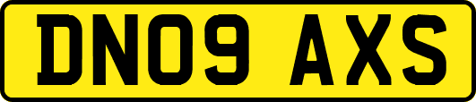 DN09AXS