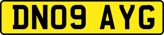DN09AYG