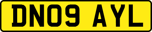 DN09AYL