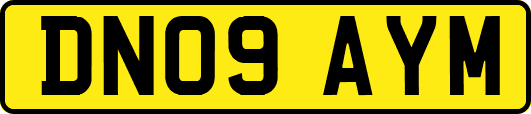 DN09AYM