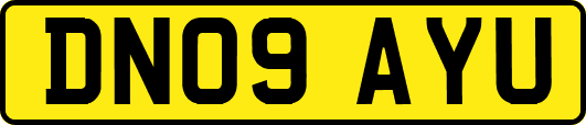 DN09AYU