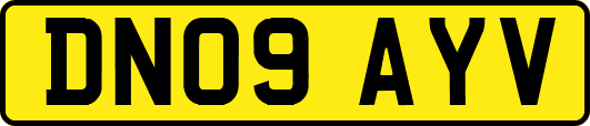 DN09AYV